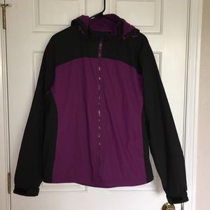 Polaredge Jacket